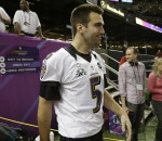 Joe Flacco