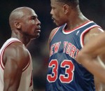 Jordan, Ewing