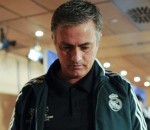 Jose Mourinho Leaving