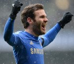 Juan Mata 2013