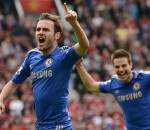 Juan Mata Chelsea