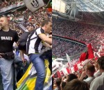 Juventus Ajax