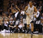 Kawhi Leonard Spurs
