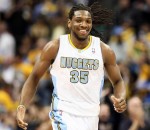 Kenneth Faried