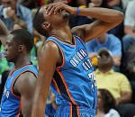 Kevin Durant 2013