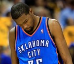 Kevin Durant Thunder