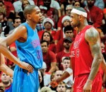 Kevin Durant vs LeBron James