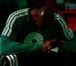 Kevin Garnett 2013