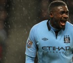 Kolo Toure
