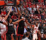 Miami Heat v Chicago Bulls - Game Four
