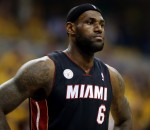 LeBron James #6