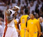 LeBron James scored 36 points, but he also turned the ball over twice in the final 48 seconds