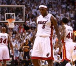 LeBron James Game 5