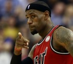 LeBron James underpaid