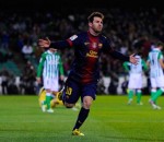 Lionel Messi 2013
