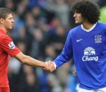 Liverpool vs Everton
