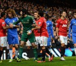 Manchester United vs Chelsea