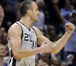 Manu Ginobili