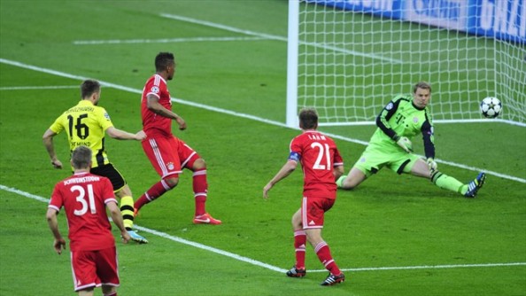 Manuel Neuer Saves