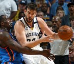 Marc Gasol