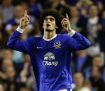 Marouane Fellaini