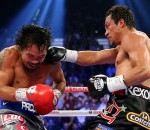 Marquez knockout Manny