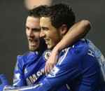 Mata, Hazard
