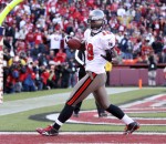 Williams is entering his fourth NFL season, following catching 63 passes for 996 yards and 9 touchdowns during his Junior year in the league.