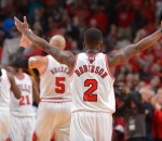 Nate Robinson