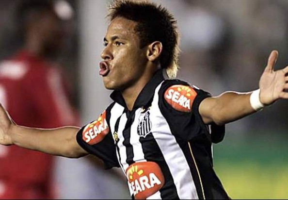 Neymar 2013