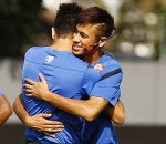 Neymar Go Pro