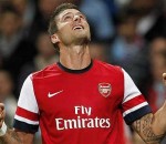 Olivier Giroud