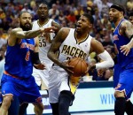 Paul George Pacers