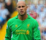 Pepe Reina Liverpool