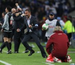 Porto & Benfica Managers