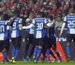 Porto Goal