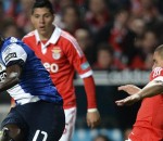 Porto vs Benfica