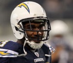 Quentin Jammer Chargers