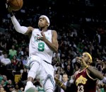 Rajon Rondo