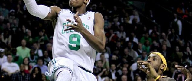 Rajon Rondo