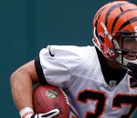 Rex Burkhead