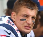 Rob Gronkowski