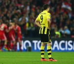 Robert Lewandowski 2013
