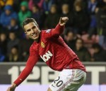 Robin van Persie