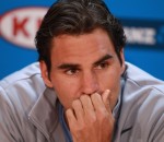 Roger Federer