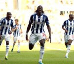 Romelu Lukaku