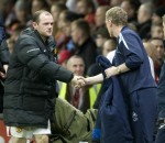 Rooney, Moyes