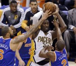 Roy Hibbert