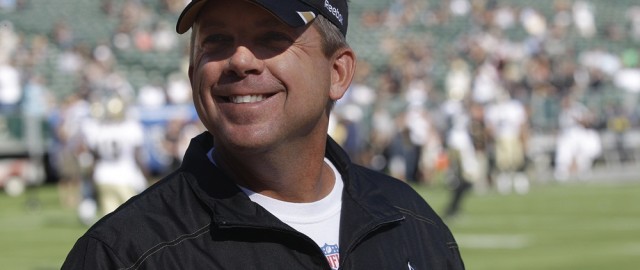 Sean Payton