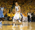 Stephen Curry 2013